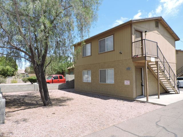 2443 E  Mobile Ln #201, Phoenix, AZ 85040