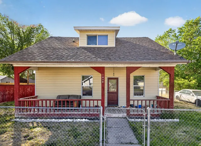 1459 Clover Ave, Wells, NV 89835