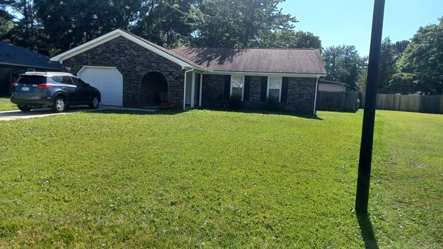 412 Indian Dr, Summerville, SC 29486