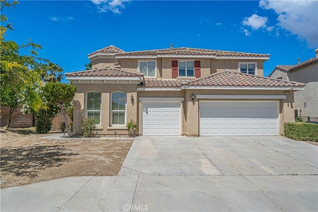 43831 42nd St W, Lancaster, CA 93536