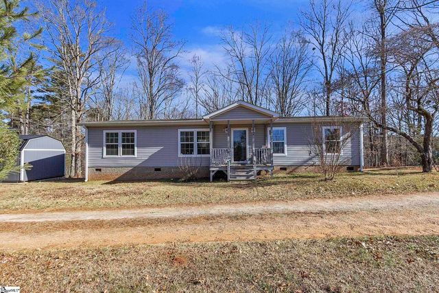 1134 White Horse Road Ext, Travelers Rest, SC 29690
