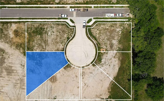 BLOCK-5 Zebrina Ct #2, Bryan, TX 77807