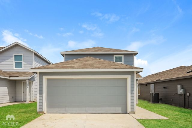 7374 Orange Saphire, San Antonio, TX 78263