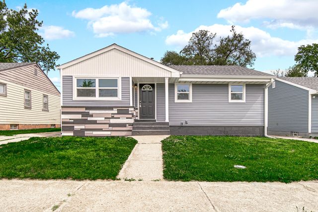 4310 E  12th Pl, Gary, IN 46403