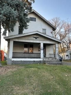 412 S  Main St, Mansfield, OH 44907