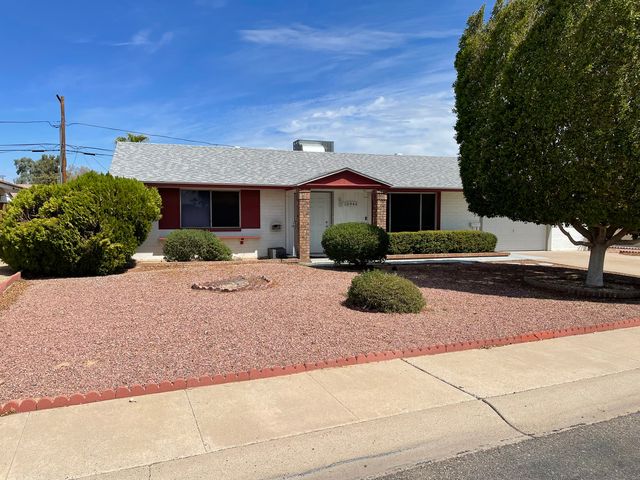 10946 W  Canterbury Dr, Sun City, AZ 85351