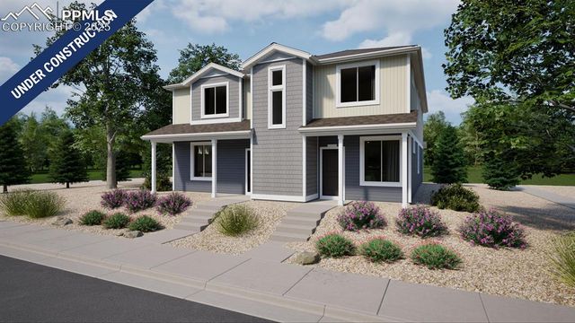 9412 Brodhead St, Colorado Springs, CO 80927