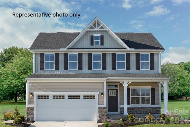 1909 Ab Moore Jr Rd, Indian Trail, NC 28079