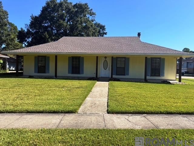 2949 Cavalier Dr, Baton Rouge, LA 70816