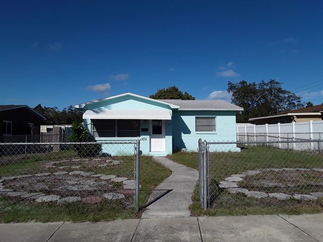 5011 6th Ave S, Saint Petersburg, FL 33707