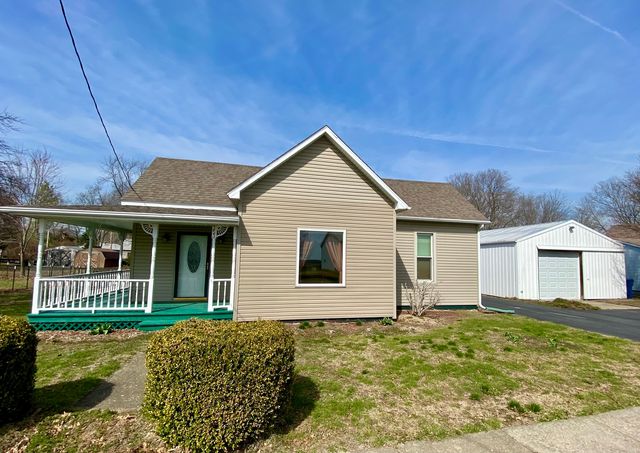 353 E  State St, Cisco, IL 61830