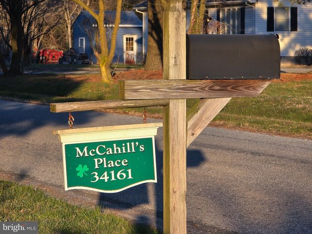 34161 McCahills Pl, Frankford, DE 19945