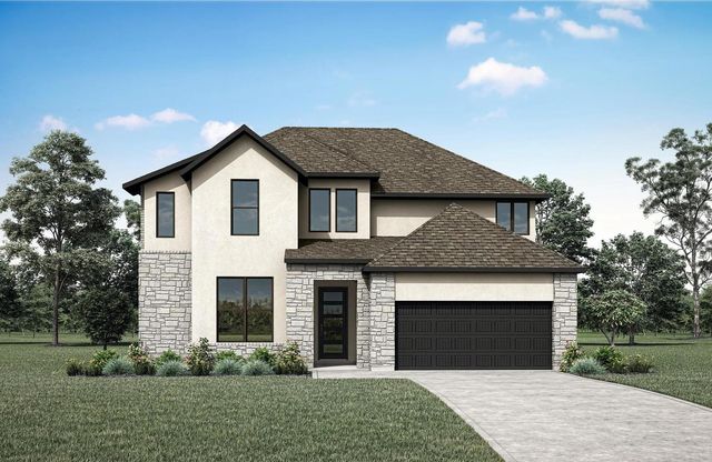 508 Lightstone Dr, Georgetown, TX 78628
