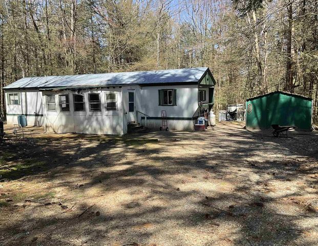 127 Marcy Hill Road, Swanzey, NH 03446