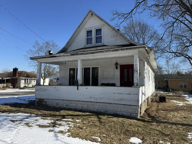 401 Wilson St, North Judson, IN 46366