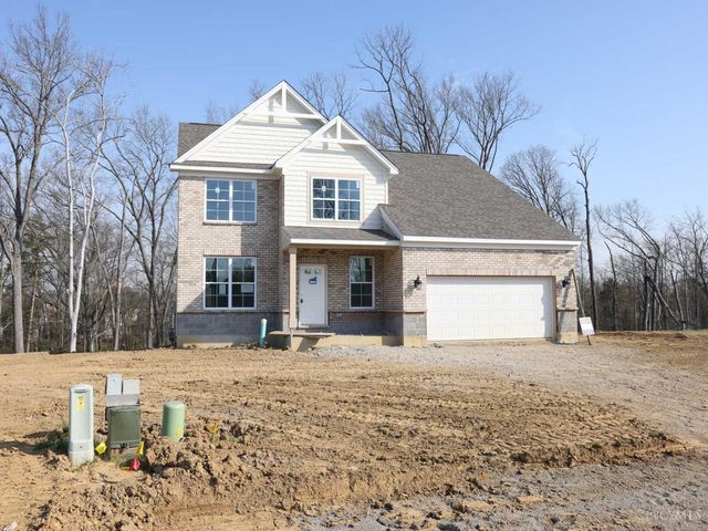 1180 Eagle Blvd, Maineville, OH 45039
