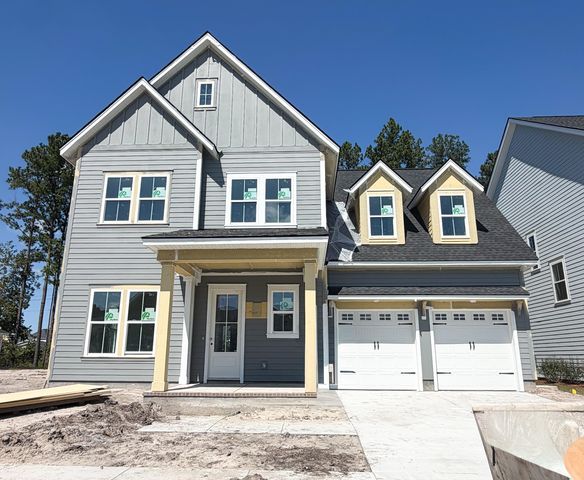 422 Brightside Trl, Summerville, SC 29486