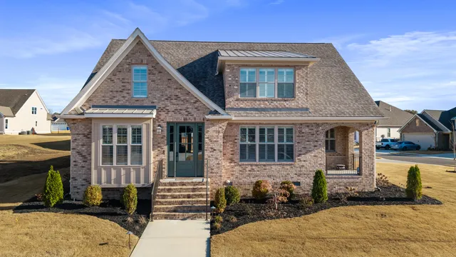 135 Arthur Ln NW, Cleveland, TN 37312