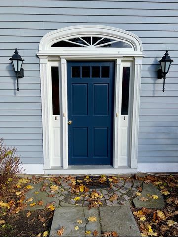 116 West Ave #I, Great Barrington, MA 01230