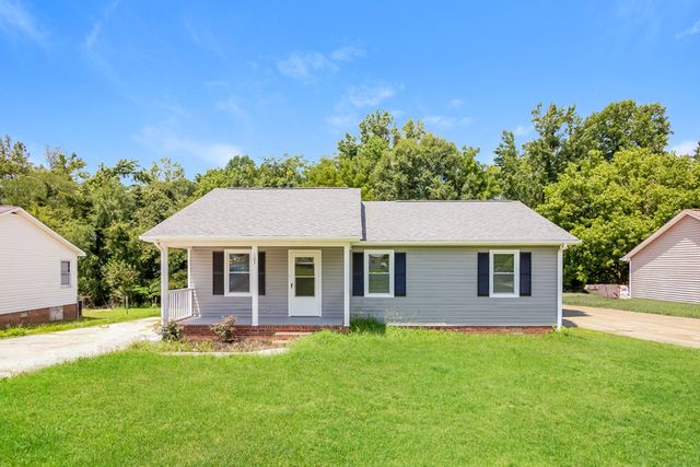 103 Duff St, Gastonia, NC 28054