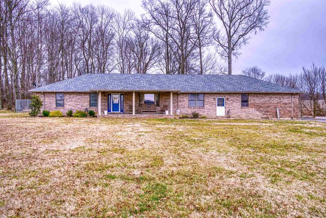 6264 Highway 283, Robards, KY 42452