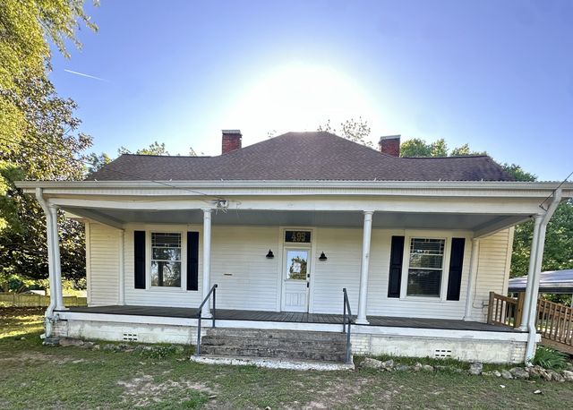 495 Macedonia Rd, Kingston, GA 30145