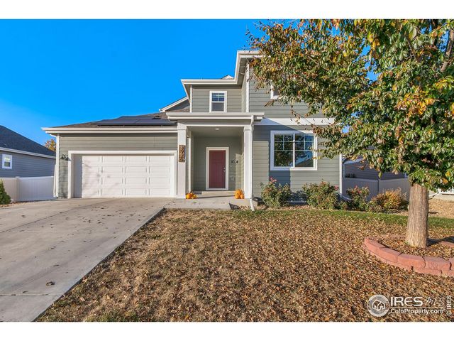 3926 Peach St, Wellington, CO 80549