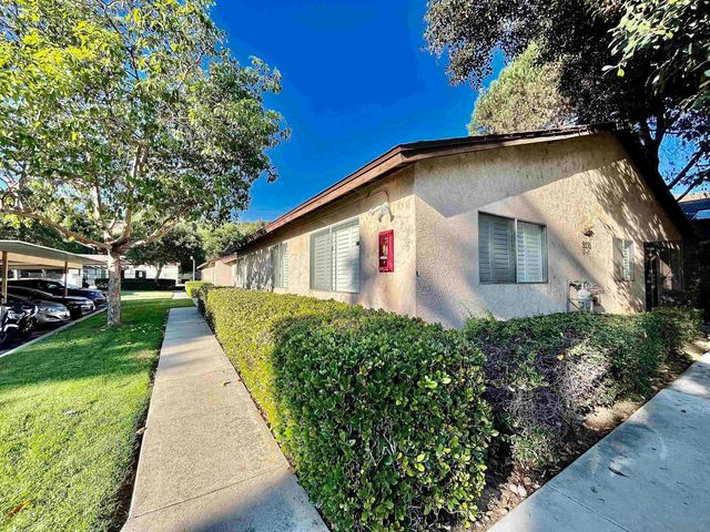 9270 Amys St #12, Spring Valley, CA 91977
