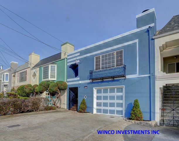 245 2nd Ave, Daly City, CA 94014