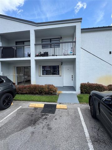 18224 Mediterranean Blvd #217, Hialeah, FL 33015