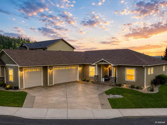 35 S  Parkview Ct, Liberty Lake, WA 99019