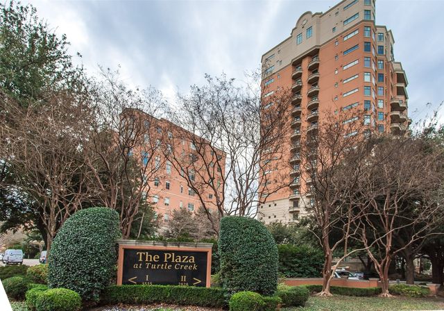 3535 Gillespie St #507, Dallas, TX 75219