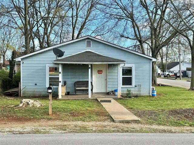 408 Pearl St, Bowling Green, KY 42101