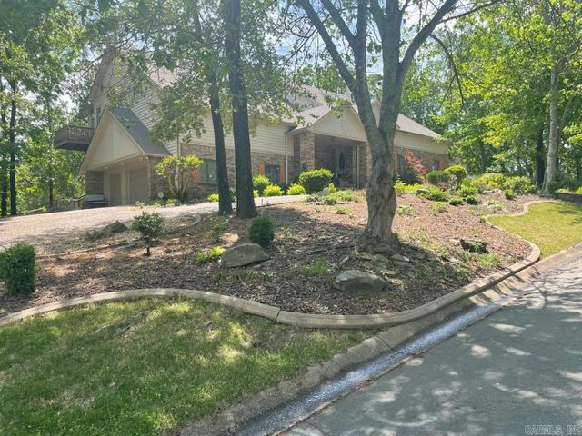 13505 Saddle Hill Dr, Little Rock, AR 72212