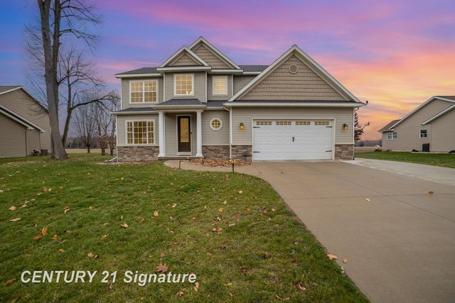 12422 Northway Pkwy, Freeland, MI 48623