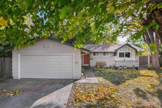1500 60th Ave, Sacramento, CA 95822