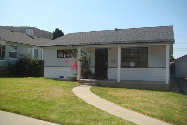 515 N  South St #I, Lompoc, CA 93436