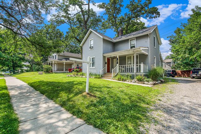 522 W  Michigan Ave, Ypsilanti, MI 48197