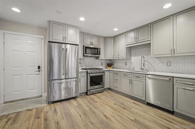 6479 S Havana Street #A, Englewood, CO 80111