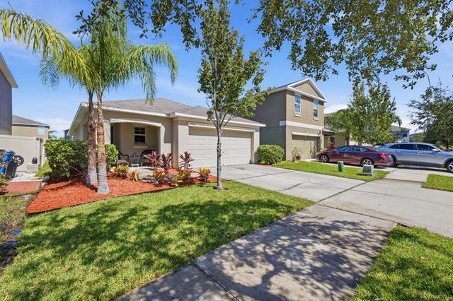 6830 BLUE MOON WAY, Ruskin, FL 33573