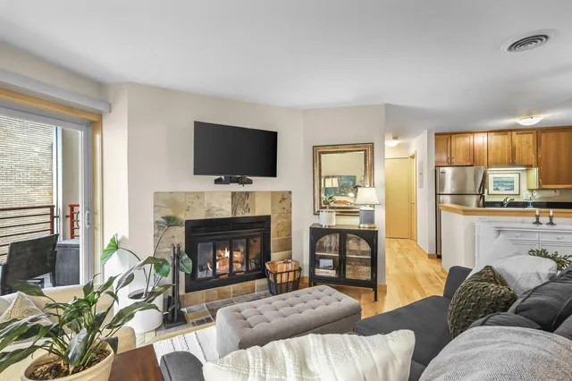 311 North Hancock Street #223, Madison, WI 53703