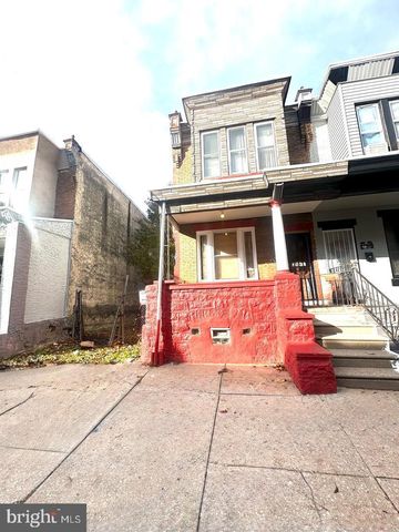 3350 N  Philip St, Philadelphia, PA 19140