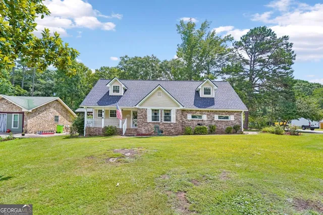4671 Flint Hill Rd, Austell, GA 30106