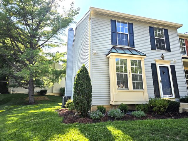8315 Silver Trumpet Dr, Columbia, MD 21045