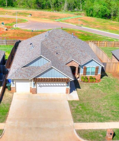 3111 Wood Valley Rd, Norman, OK 73071