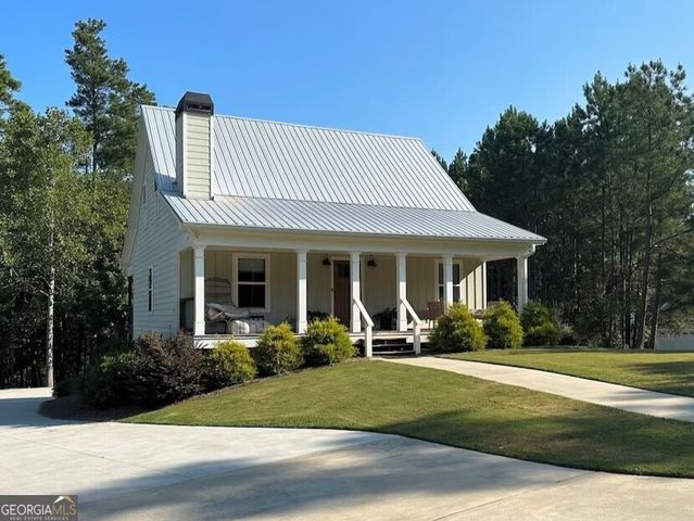 72 Point Place Rd, Hartwell, GA 30643