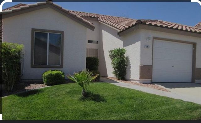 Address Not Disclosed, Mesquite, NV 89027