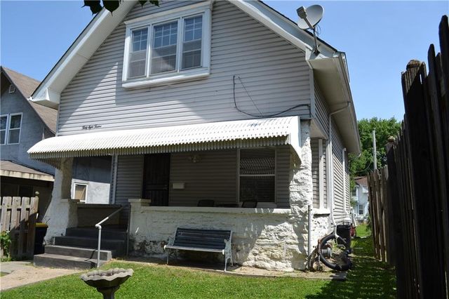 hyk　JUNYAWATANABECOMMEdesGARCONSMAN 64123, MO Single Family Homes For Sale - Movoto
