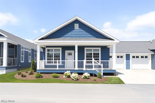 10850 E  Bayshore Road 66, Marblehead, OH 43440