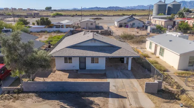 29409 E  San Jose Ave, Wellton, AZ 85356
